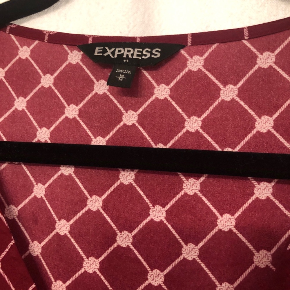 Express Nautical Top - Picture 3 of 3